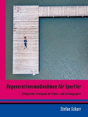 cover image of Regenerationsmaßnahmen für Sportler